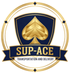 SupAce Transfers Aruba logo