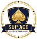 SupAce Transfers Aruba logo