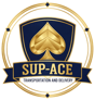 SupAce Transfers Aruba logo